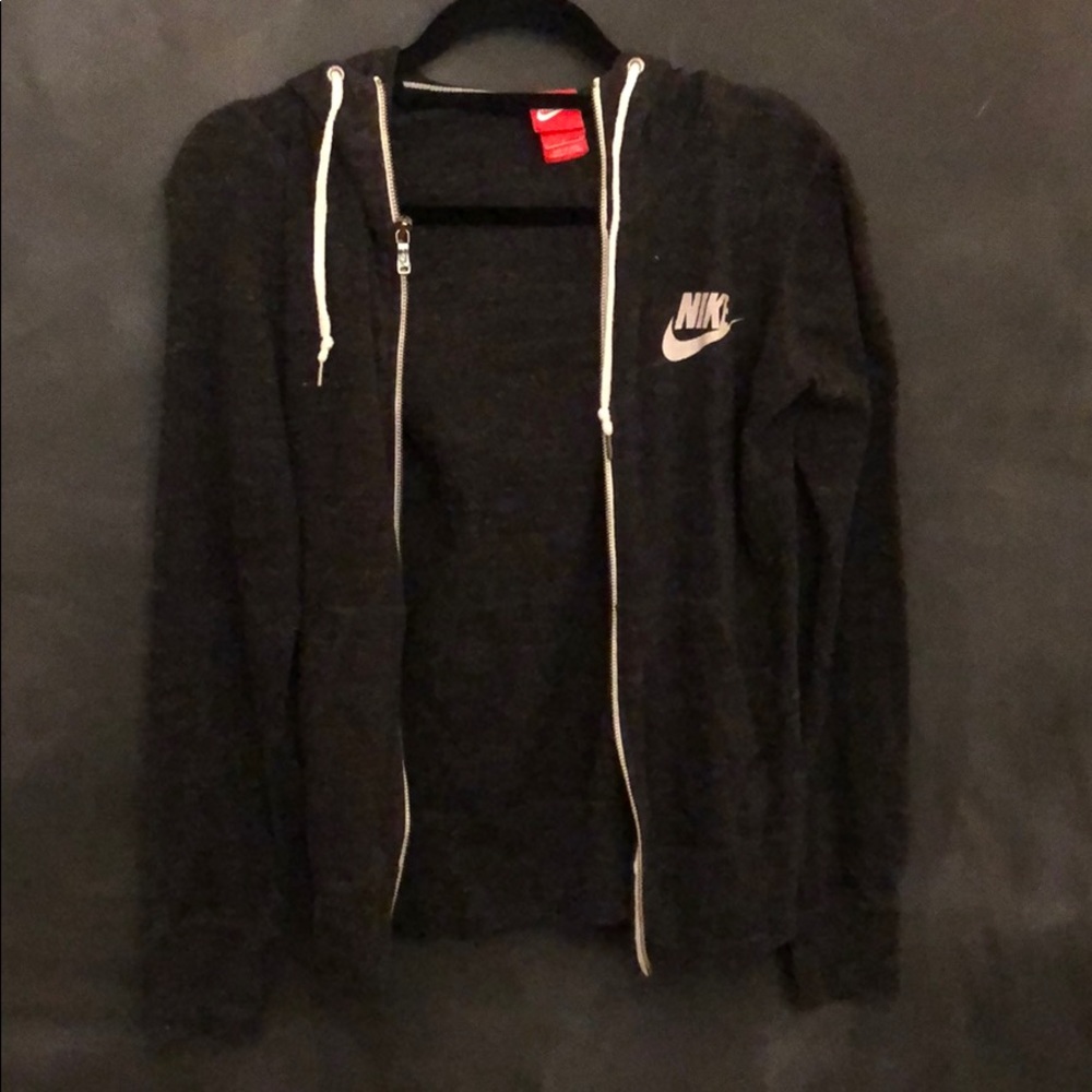 Nike jacket